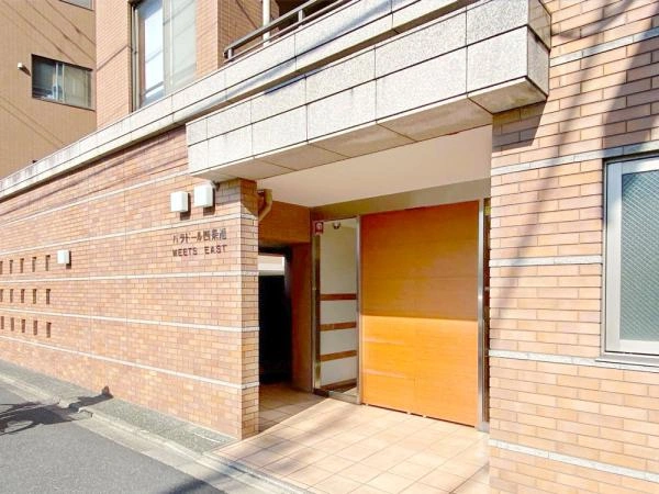 パラドール四条通ミーツイースト