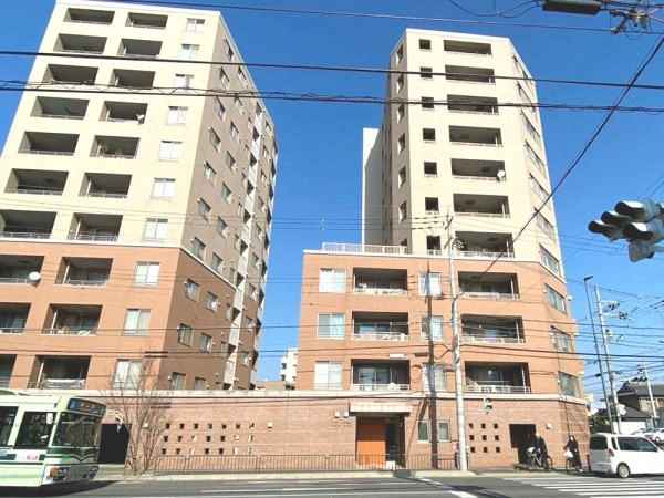 パラドール四条通ミーツイースト