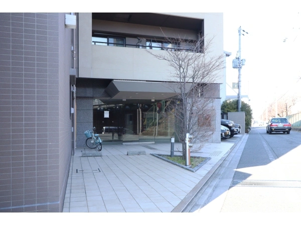 リソシエ・ヴァリエ西院