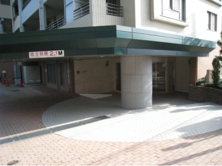 パークホームズ二子多摩川フェアアリーナ
