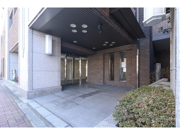 グラン・コート西院