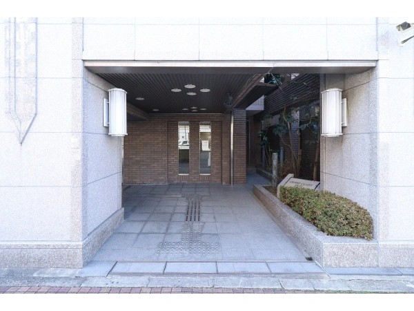 グラン・コート西院