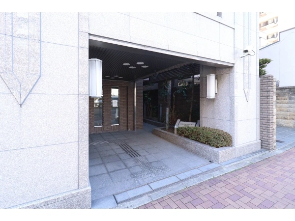 グラン・コート西院