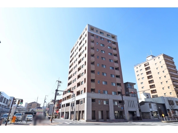 グラン・コート西院