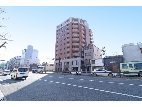 グラン・コート西院