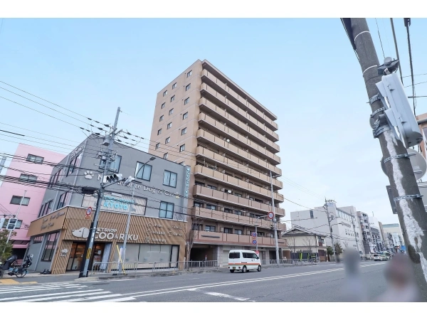 ヴィヴァーチェ西院