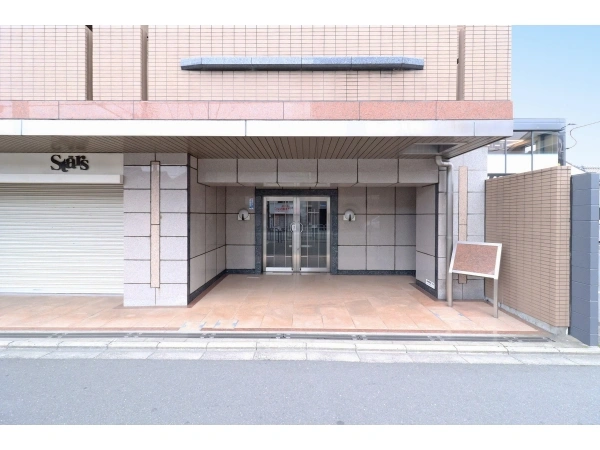 ヴィヴァーチェ西院