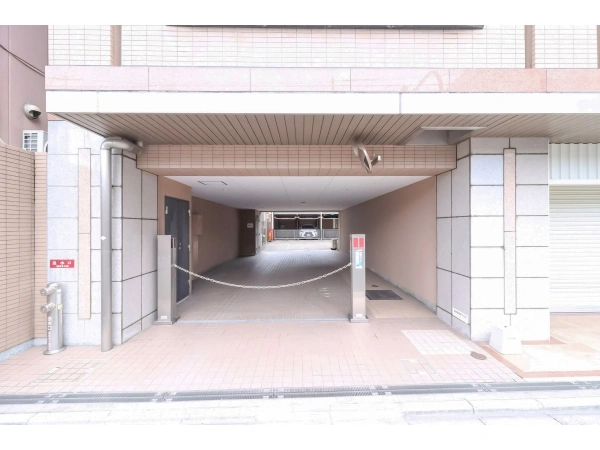 ヴィヴァーチェ西院