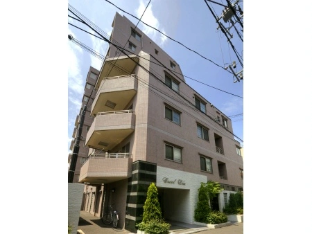 エクセルダイア南蒲田II