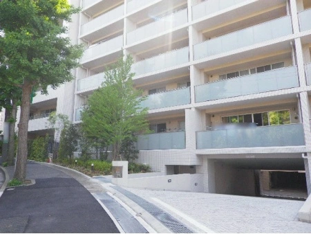 プラウド宮崎台