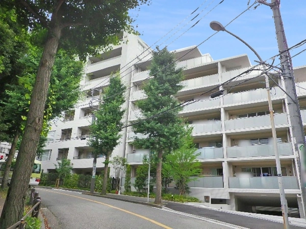 プラウド宮崎台