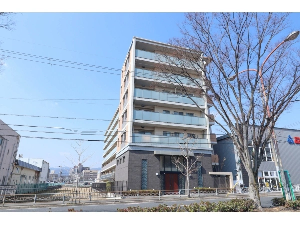 パラドール四条葛野大路グラン・スマート