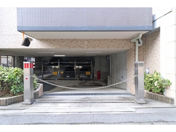 コンフォール西院淳和院