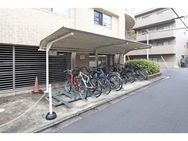 コンフォール西院淳和院