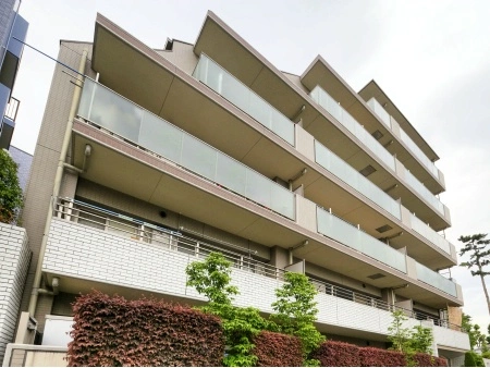 藤和シティホームズ南久が原