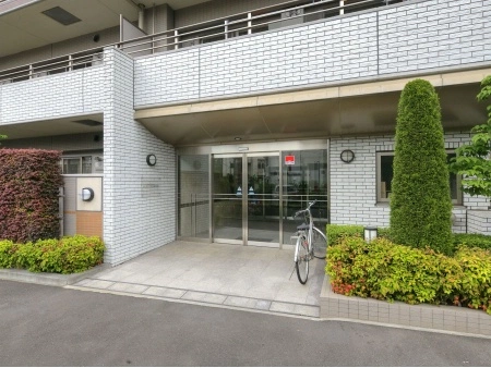 藤和シティホームズ南久が原