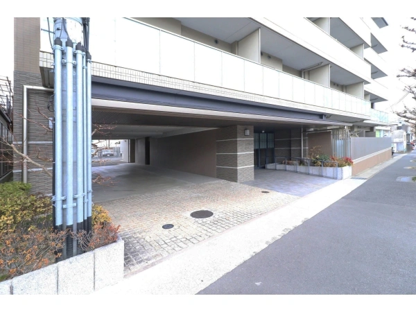 パラドール嵯峨嵐山レジデンス・彩月花