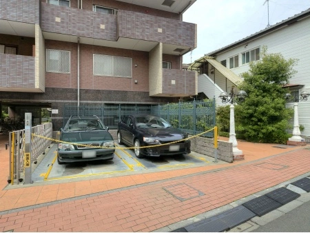 アンビシャス南馬込