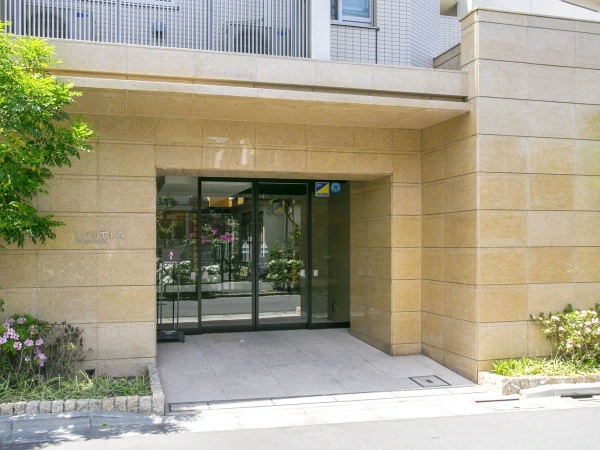 イニシアお花茶屋