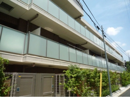 スタジオデン小竹向原