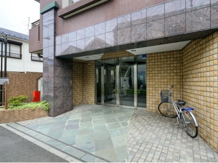 エクストール南馬込