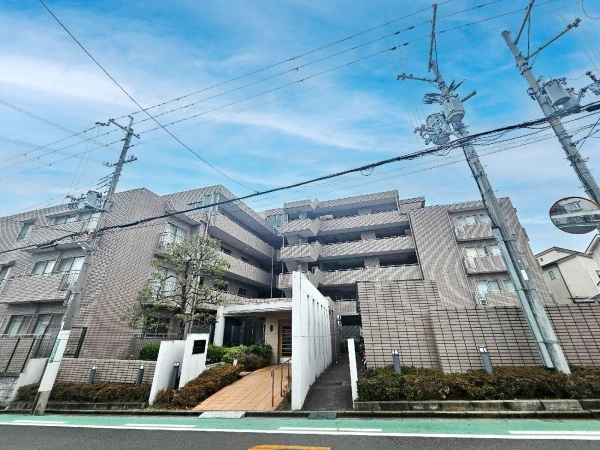 藤和高槻日吉台ホームズ