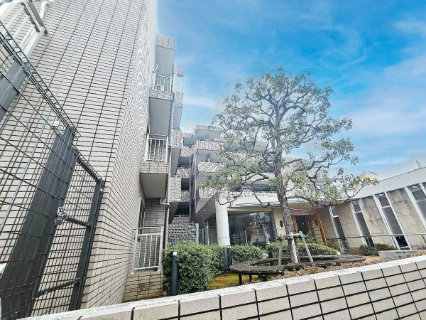 藤和高槻日吉台ホームズ