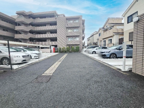 藤和高槻日吉台ホームズ