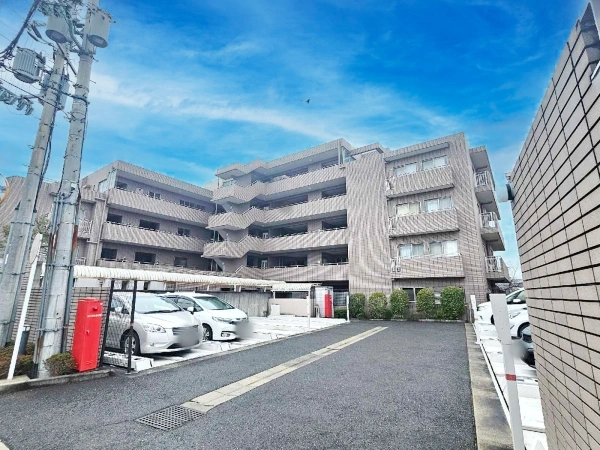藤和高槻日吉台ホームズ