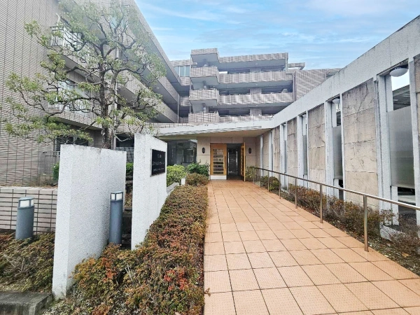 藤和高槻日吉台ホームズ