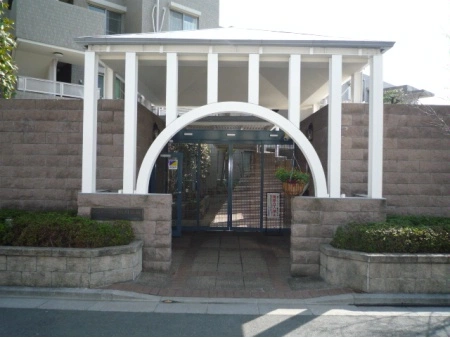パークハイム氷川台西