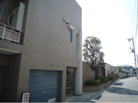 パークハイム氷川台西