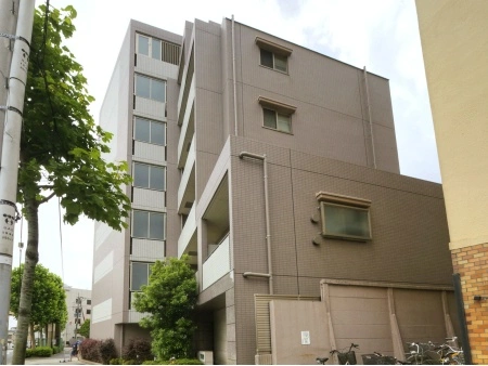 日神デュオステージ大森