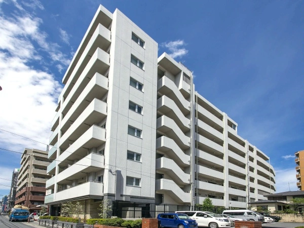 グランスイート文京小桜