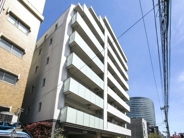グランスイート文京小桜