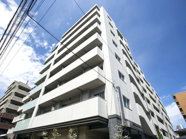 グランスイート文京小桜