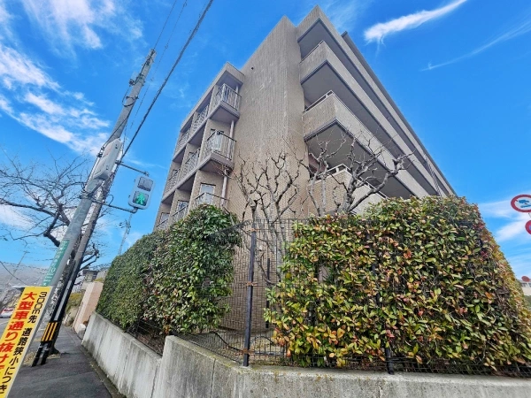 高槻日吉台アーバンコンフォート