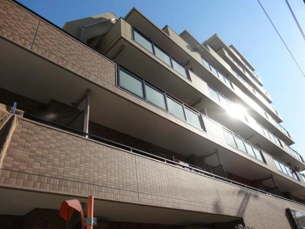 セザール東京ベイフロント