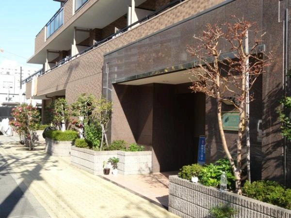 セザール東京ベイフロント