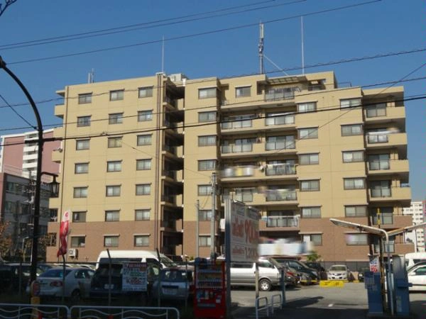 セザール東京ベイフロント