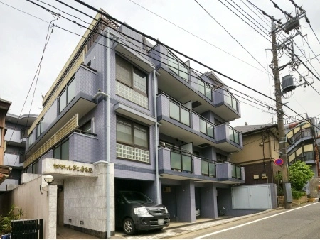 セザール第二南馬込