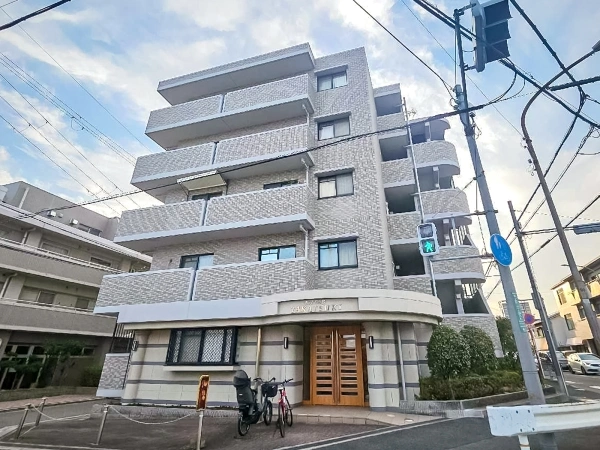 エスリード高槻
