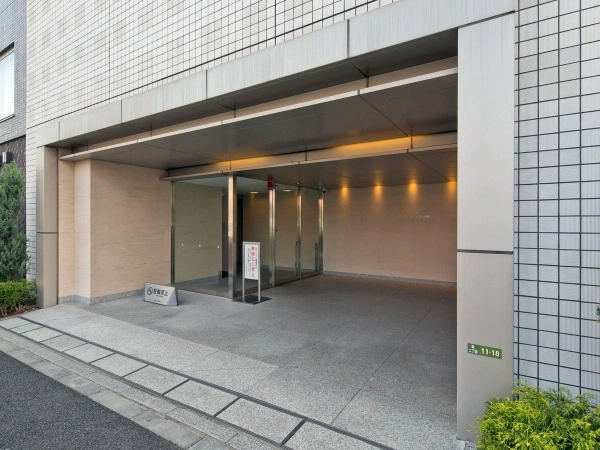 クレヴィア世田谷砧