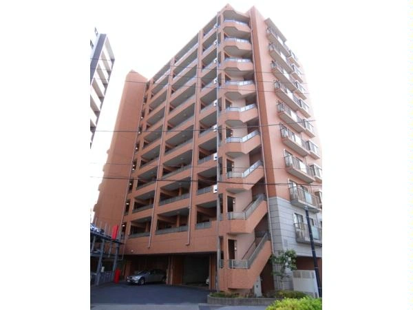 グランシティ東京イーストII