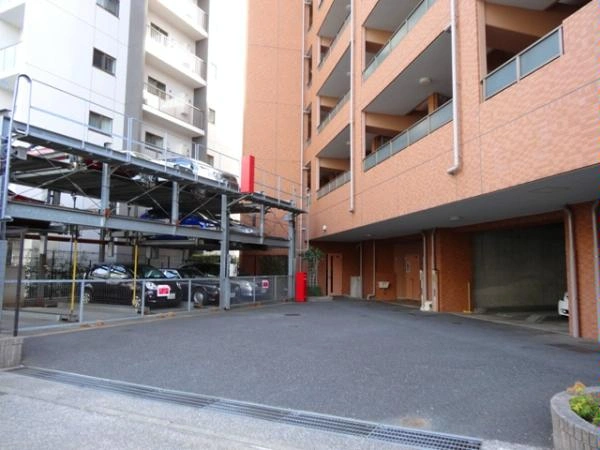 グランシティ東京イーストII