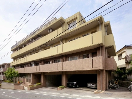 クオス池上
