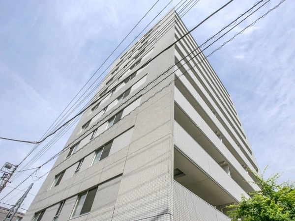 イニシア東日暮里ルシリア