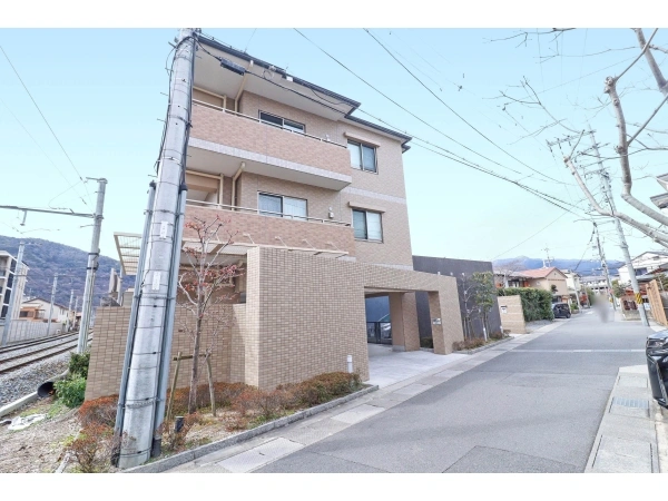 パラドール嵯峨嵐山・四季彩苑