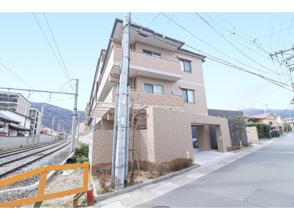 パラドール嵯峨嵐山・四季彩苑