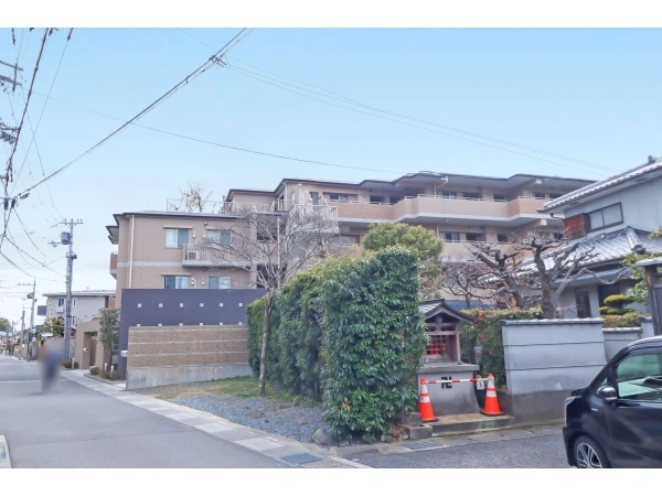パラドール嵯峨嵐山・四季彩苑
